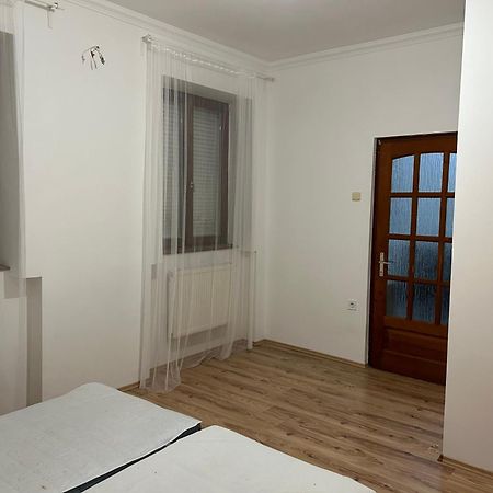 Debrecen Garden Apartman 4S M35 Kültér fotó