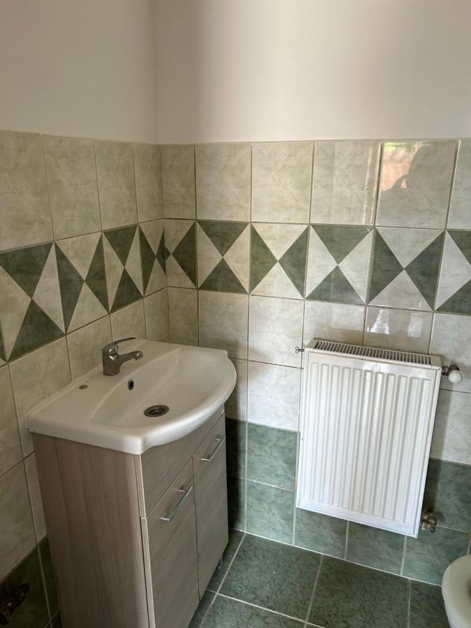 Debrecen Garden Apartman 4S M35 Kültér fotó