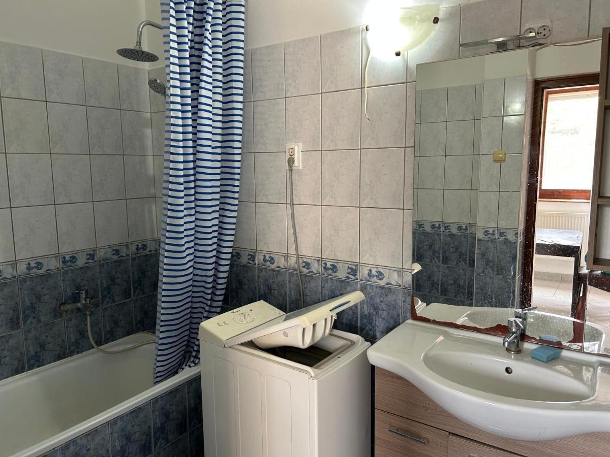 Debrecen Garden Apartman 4S M35 Kültér fotó